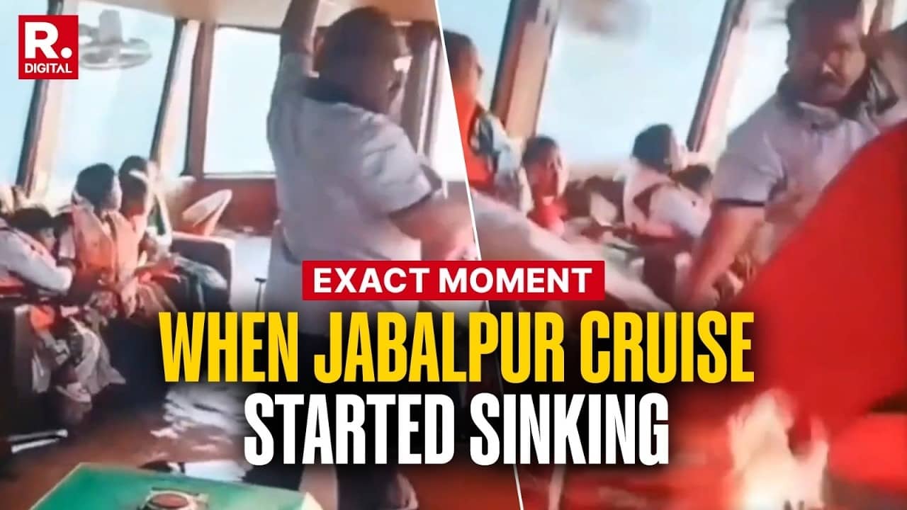 Jabalpur Cruise 