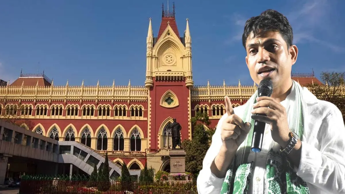 Calcutta High Court Grants Interim Relief to TMC Candidate Jahangir Khan Ahead of Falta Repoll Jahangir Khan gets interim relief from Calcutta High Court