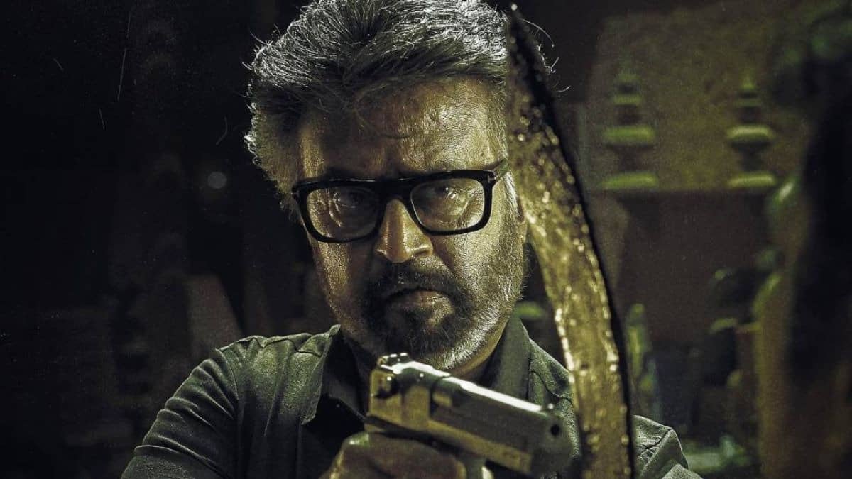 Rajinikanth की फिल्म ‘Jailer 2’ की शूटिंग के दौरान बड़ा हादसा, 28 साल के युवक की मौत से पसरा मातम