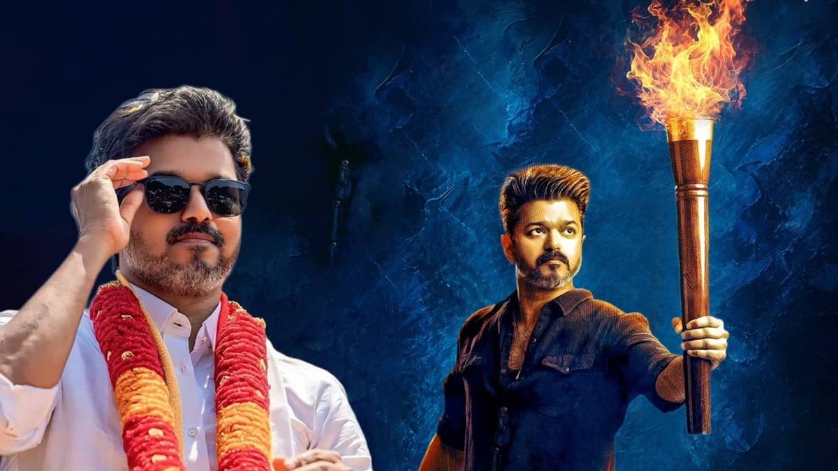 Jana Nayagan Release Gets Streamlined After 5 Months As CM Vijay Ascends Political Throne, Producer Drops Update