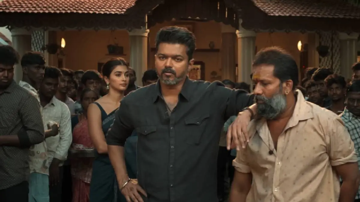 Jana Nayagan Release Date Update: Why Is The Film Still Delayed Despite Vijay Becoming CM? Jana Nayagan OTT Deal