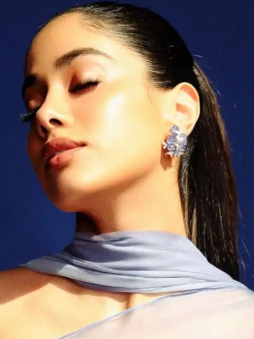 Janhvi Kapoor