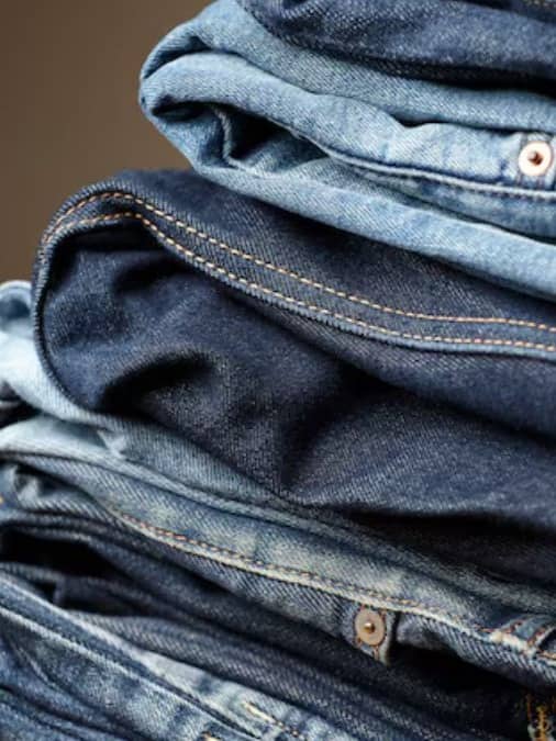 Jeans Styles