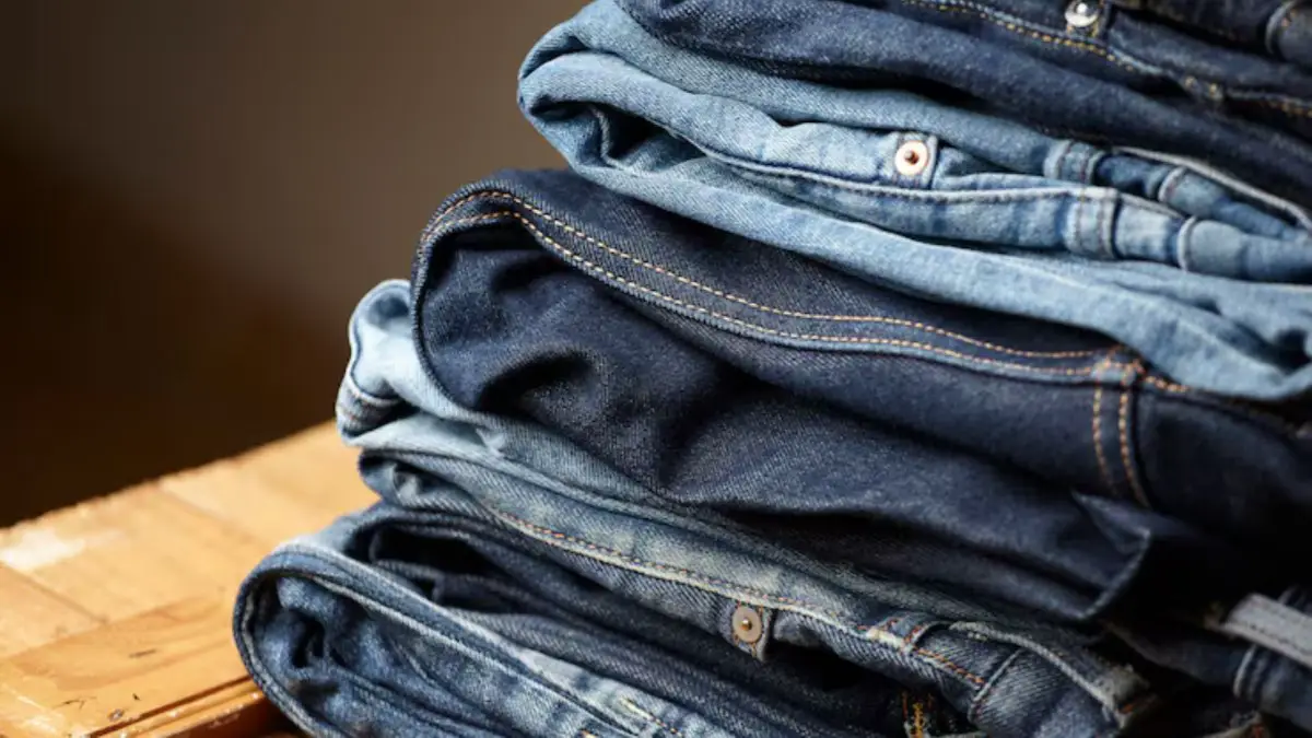 Jeans Styles