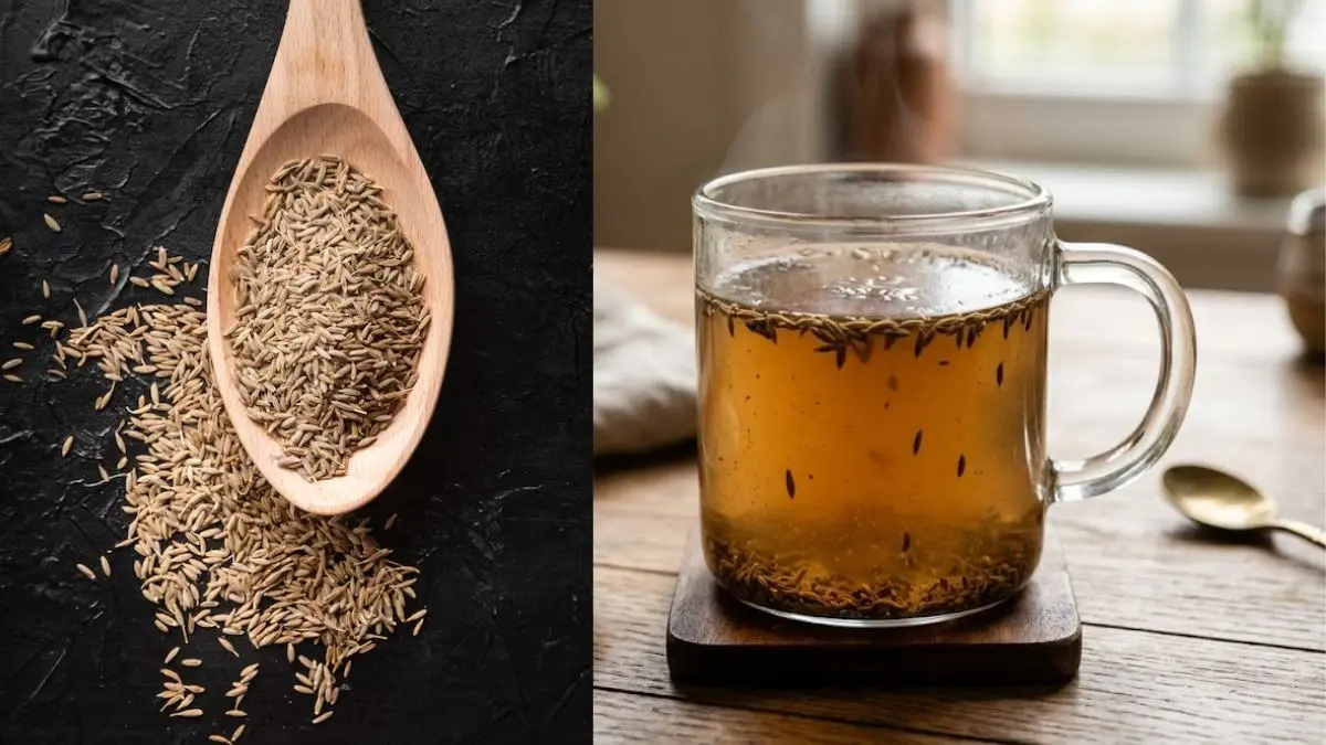 Jeera Water Benefits: सिर के दर्द से लेकर किडनी के लिए बेहद फायदेमंद है जीरा का पानी, जानें कब पीना है बेस्ट Jeera Water Benefits