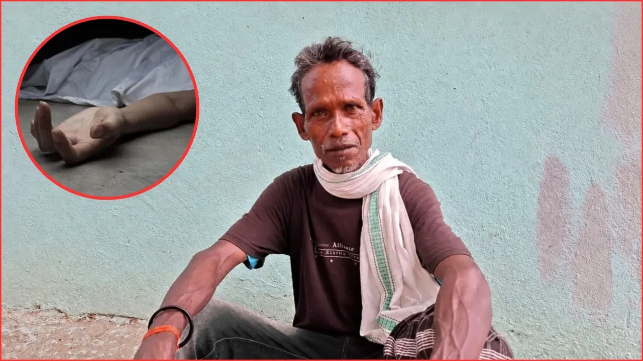 जिसे मरा हुआ समझ दफनाया, 7 दिन बाद वो जिंदा लौटा, अब सबसे बड़ा सवाल- कब्र में आखिर किसकी लाश? झारखंड में हैरान कर देने वाली घटना Jharkhand family buries wrong body after mistaken identity missing man returns alive who was died man big question