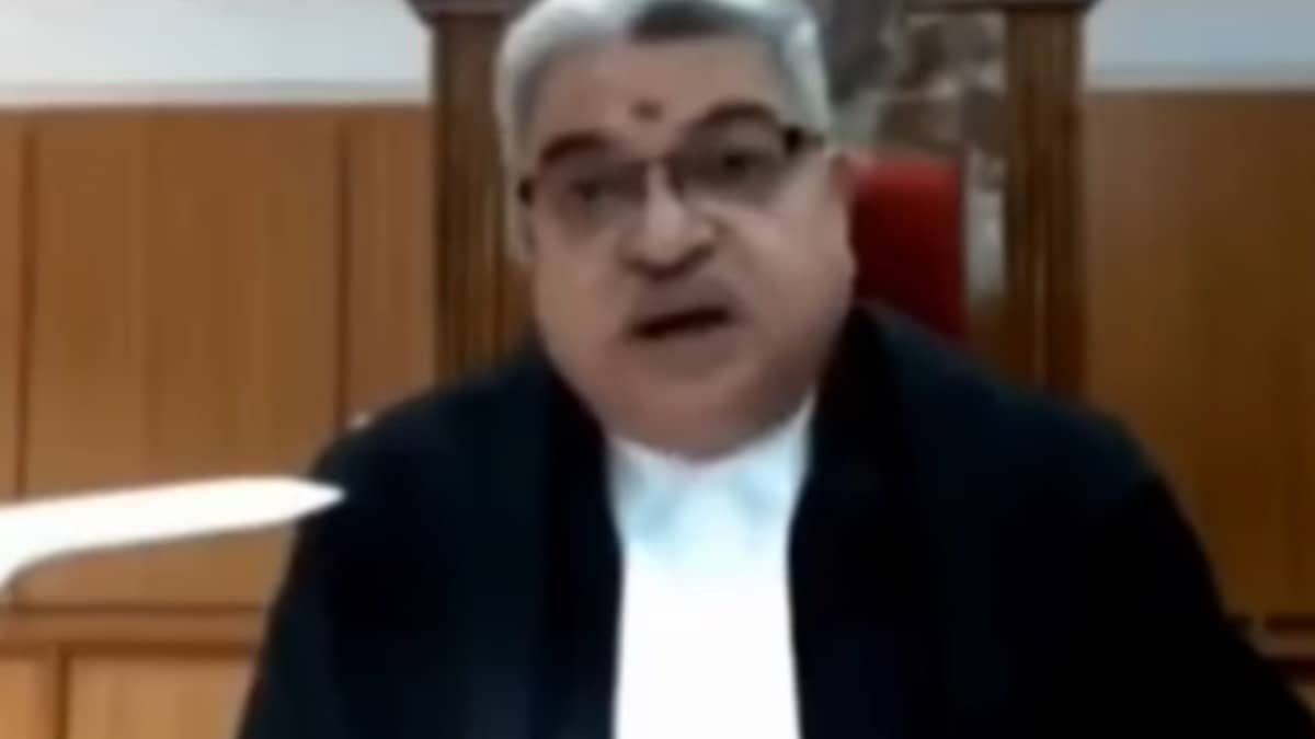 Judge Gets Angry At Gen Z Lawyer For Saying ‘Yeah’