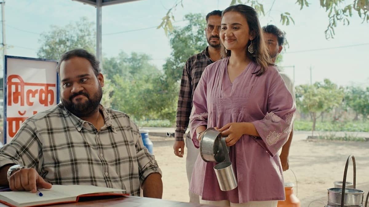 Kapila Pashu Aahar’s Taiyari Ka Mausam campaign 