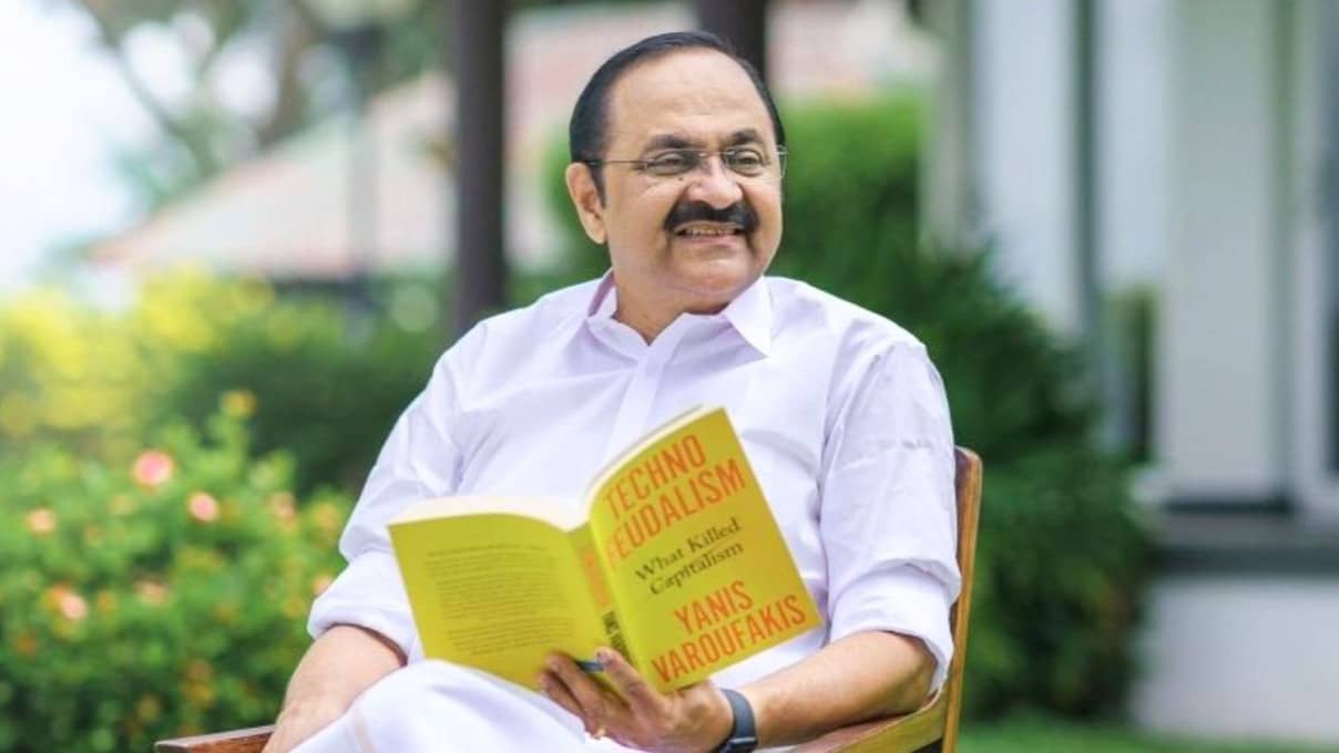 केरल का CM चुने जाने पर सतीशन की आई पहली प्रतिक्रिया