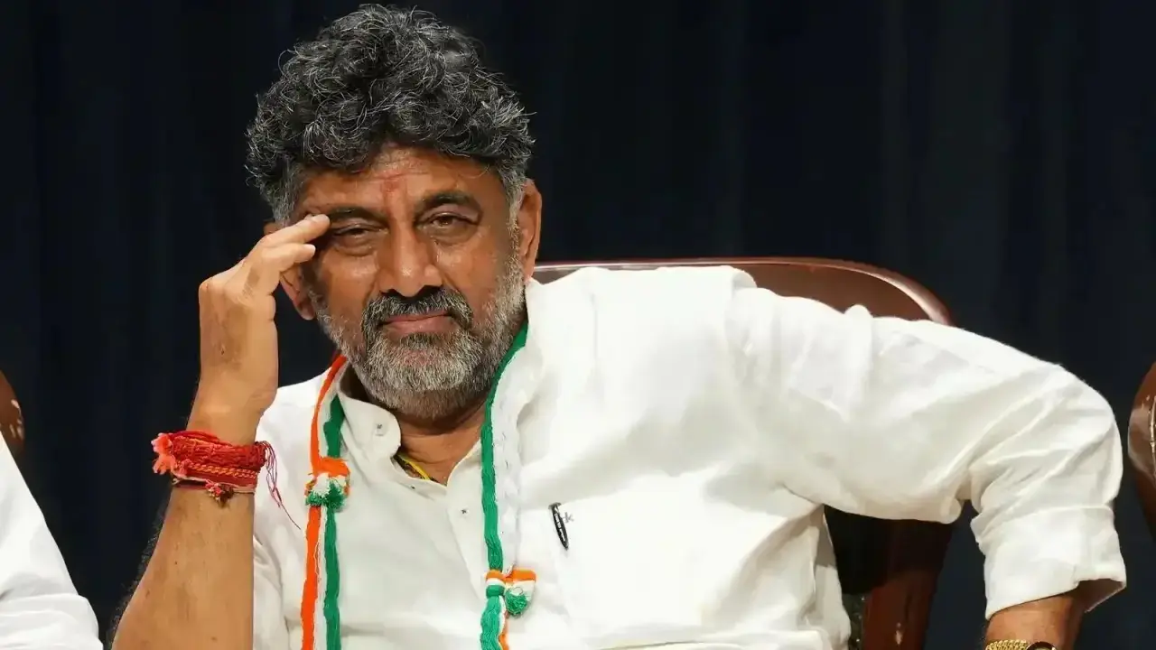 Siddaramiah's Son Part Of Cabinet, 4 Deputy CMs Likely As DK Shivakumar Set To Take Charge As Karnataka CM Berth for Siddaramiah's son, 4 Deputy CM's likely as DK Shivakumar set to take charge in Karnataka