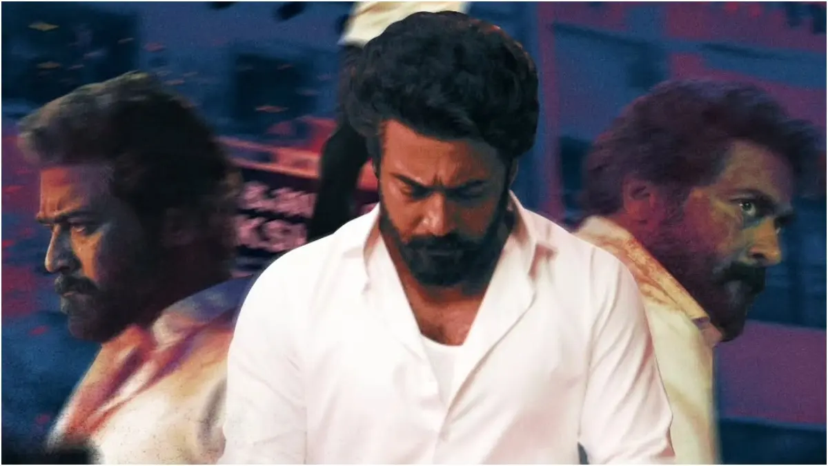 Karuppu Box Office Collection Day 7: Suriya Starrer Performs Well In First Week, Mints ₹114.05 Crore Karuppu Box Office Collection Day 7