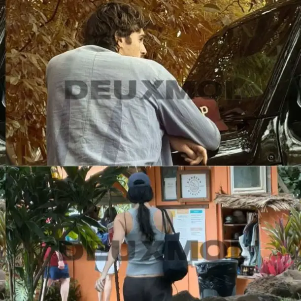 Kendall Jenner-Jacob Elordi spark dating rumours
