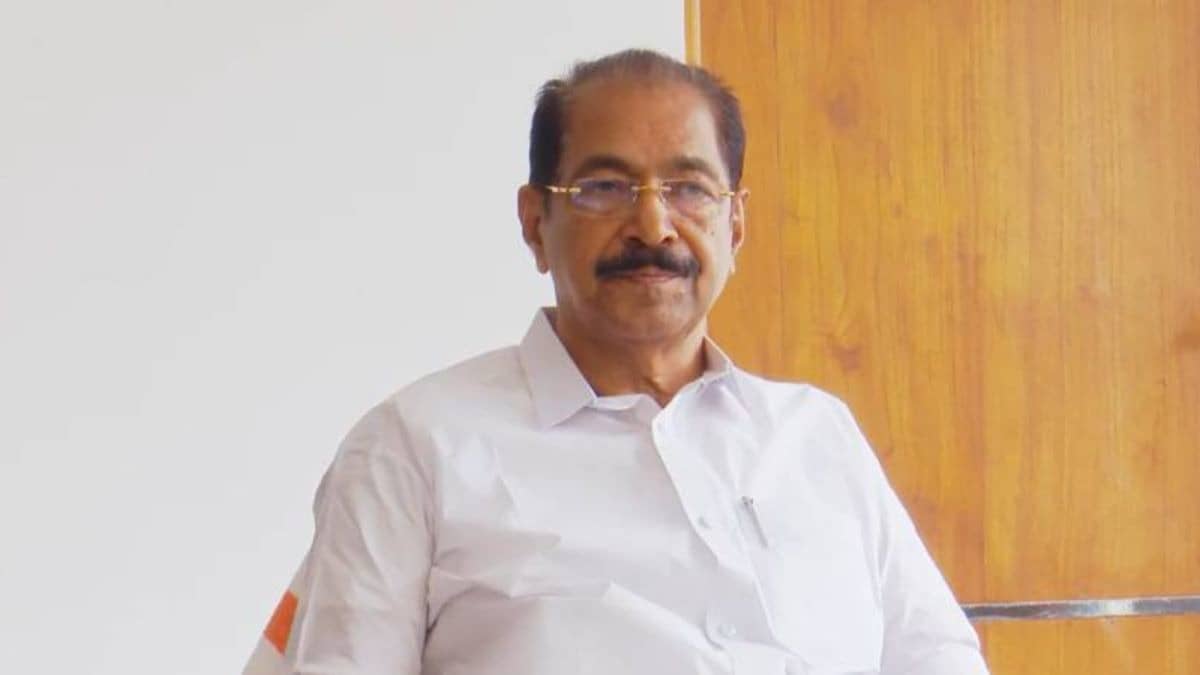 Kerala CM Likely To Be Announced Today, Slight Delay Due To Sonia Gandhi's Health Check-Up: Sunny Joseph 