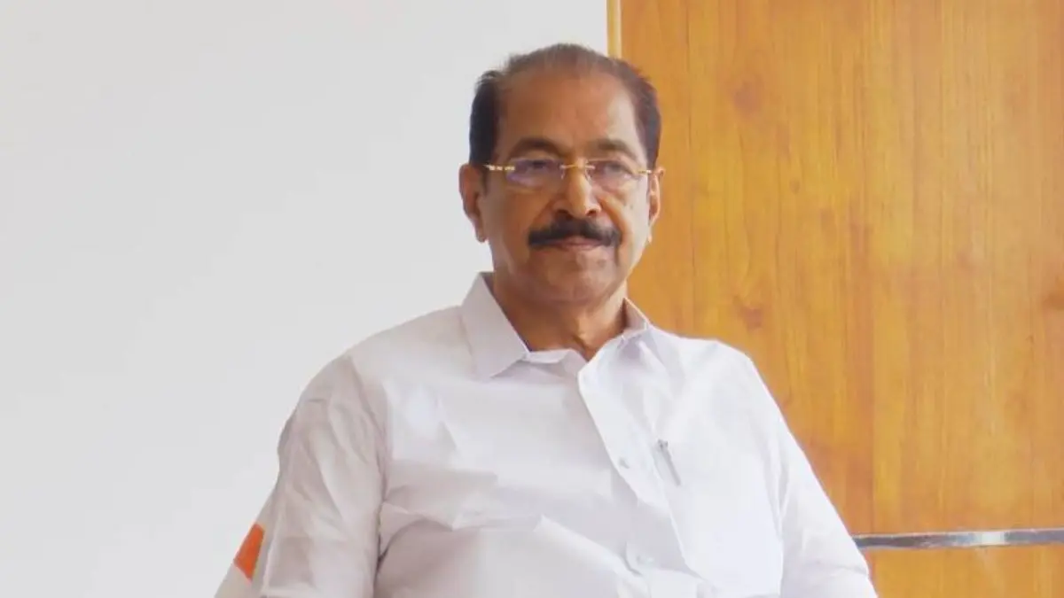 ‘Who Gets What In New Govt?’: Keralam Congress Chief Says Talks On With Allies ‘Who Gets What In New Govt?’: Keralam Congress Chief Says Talks On With Allies