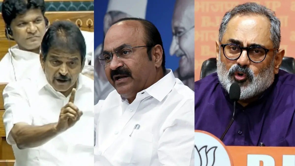 Kerala CM Likely To Be Announced Today, Slight Delay Due To Sonia Gandhi's Health Check-Up: Sunny Joseph Kerala CM Race: Congress Struggles to Name Leader After UDF Victory
