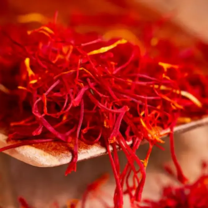 Kesar For Skin