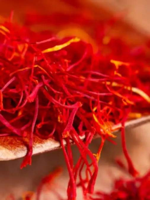 Kesar For Skin