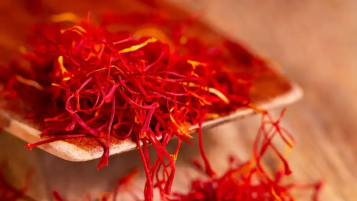 Kesar For Skin