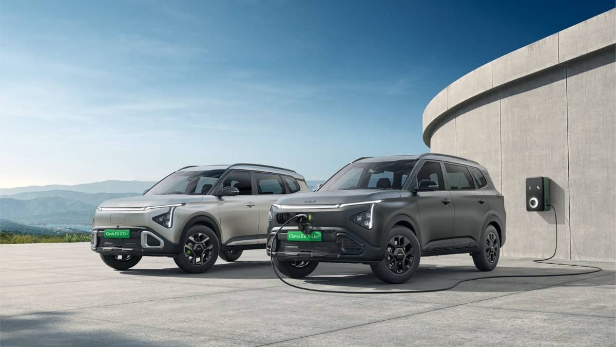 kia india
