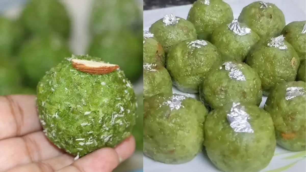 Lauki Ka Laddu Recipe: लौकी की बर्फी तो बहुत खाई होगी, एक बार ट्राई करें ये लाजवाब लौकी के लड्डू; नोट करें आसान रेसिपी Lauki Ka Laddu Recipe