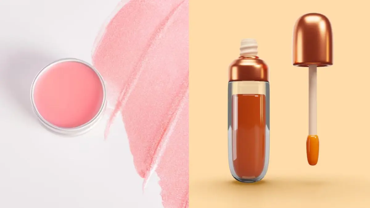 Lip Oils or Lip Balms: Which Is Better In Summer? Lip Oils Vs Lip Balms