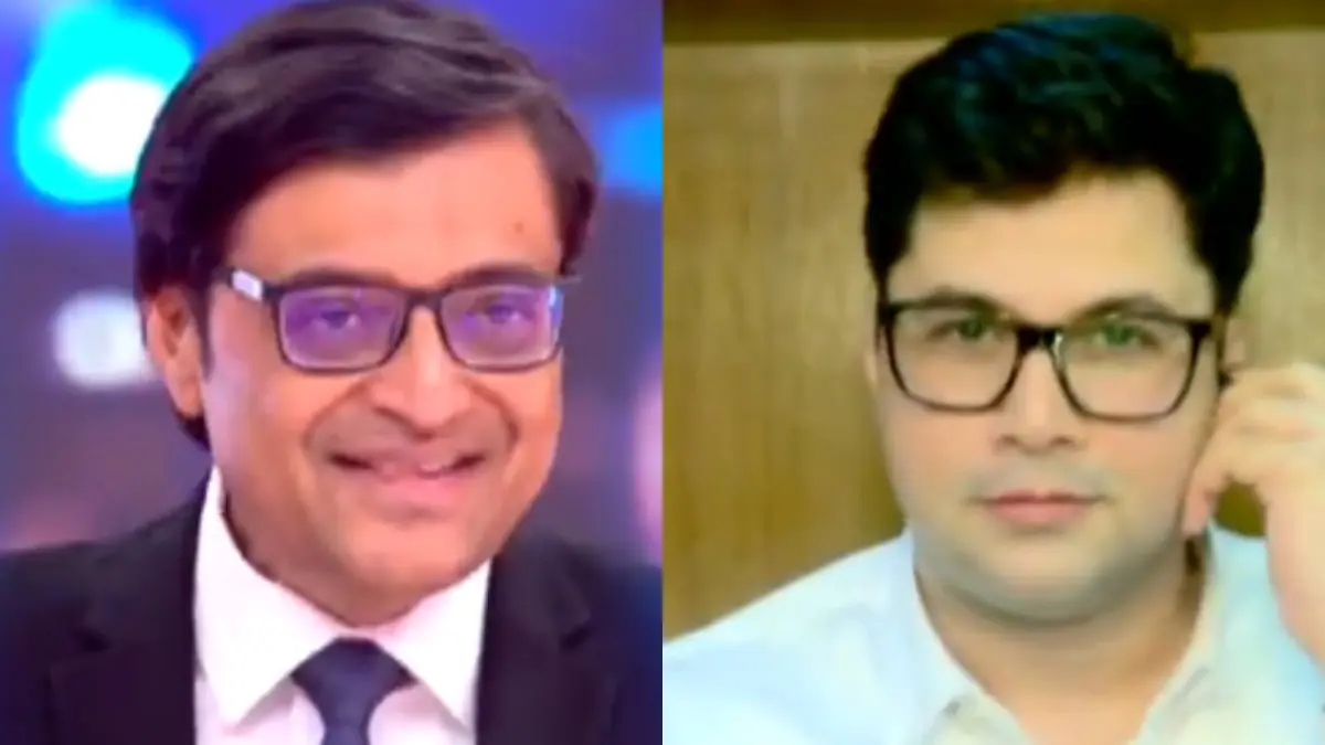 ‘Not TMC Person’: Loyalist Touseef Khan Dumps Mamata Camp Live On The Debate, U-Turn Stuns Arnab Long Time TMC Supporter Adv. Touseef Khan Dumps TMC Live on Arnab’s Debate