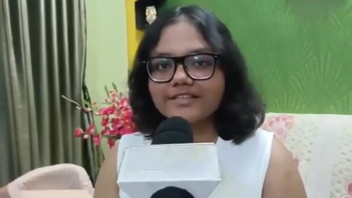 'Lost 2 Marks In Favourite Subject': How A Setback Pushed ISC Class 12 Topper Anushka Ghosh To Score Perfect 400 ‘Lost 2 Marks In Favourite Subject’: How A Setback Pushed ISC Class 12 Topper Anushka Ghosh To Score Perfect 400