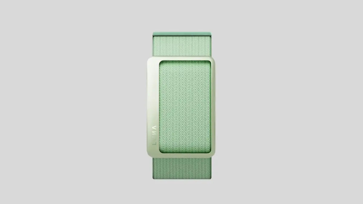 Luna Unveils AI-Powered Luna Band, Opens Waitlist Ahead of July Shipments luna