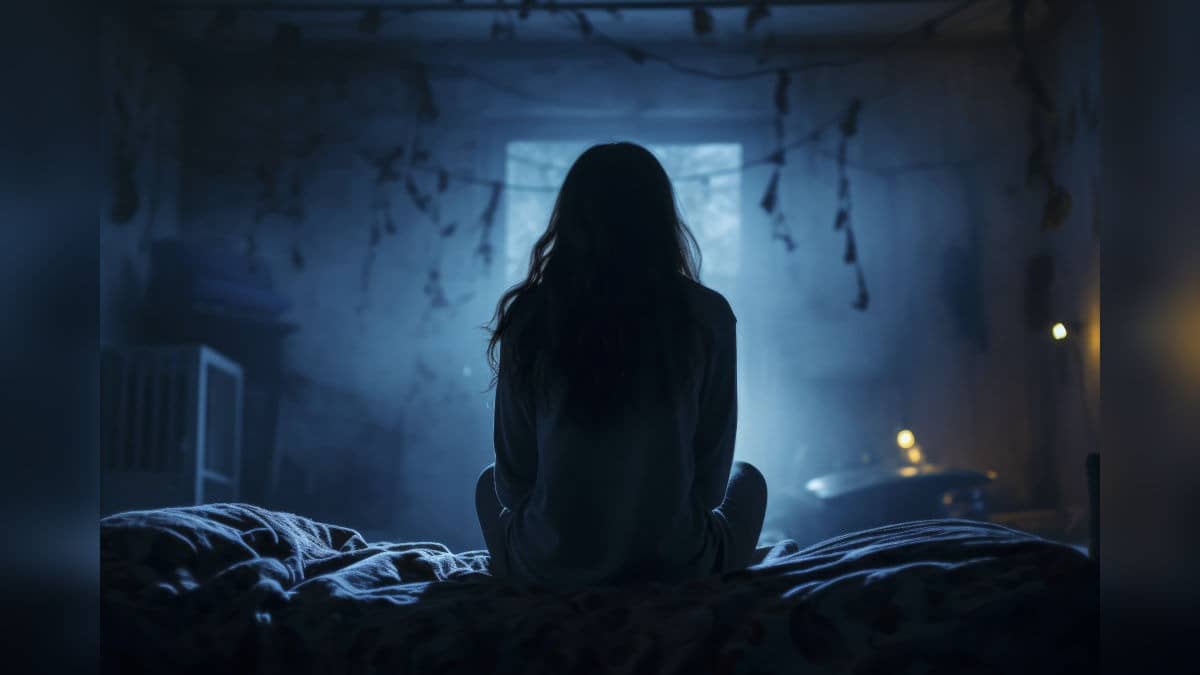 'Maara, Peeta, Cigarette Se Jalaya': NEET Aspirant Kidnapped, Drugged, Brutally Raped In 16-Day Horror In UP (Representational)
