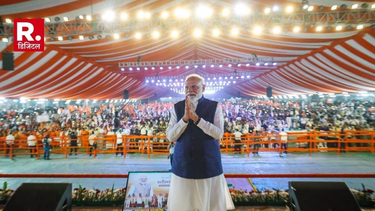Maharashtra to immediately implement PM Modi appeal Government officials will not attend the Cannes Film Festival