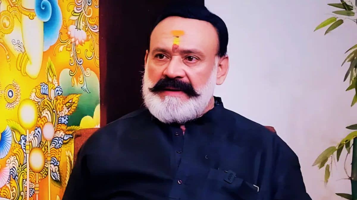 malayalam actor santhosh nayar passes away