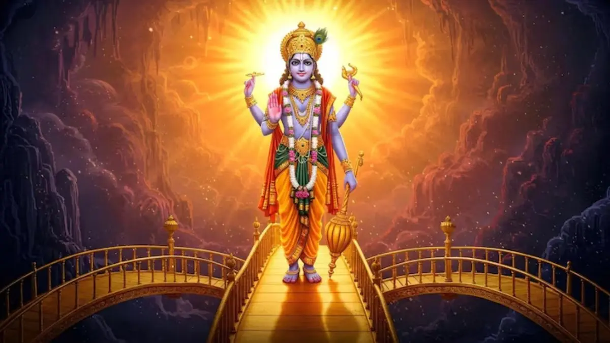 Malmas 2026: शुरू हो चुका है मलमास, जानें इस दौरान क्या खाएं और क्या खाने से बचें Malmas 2026