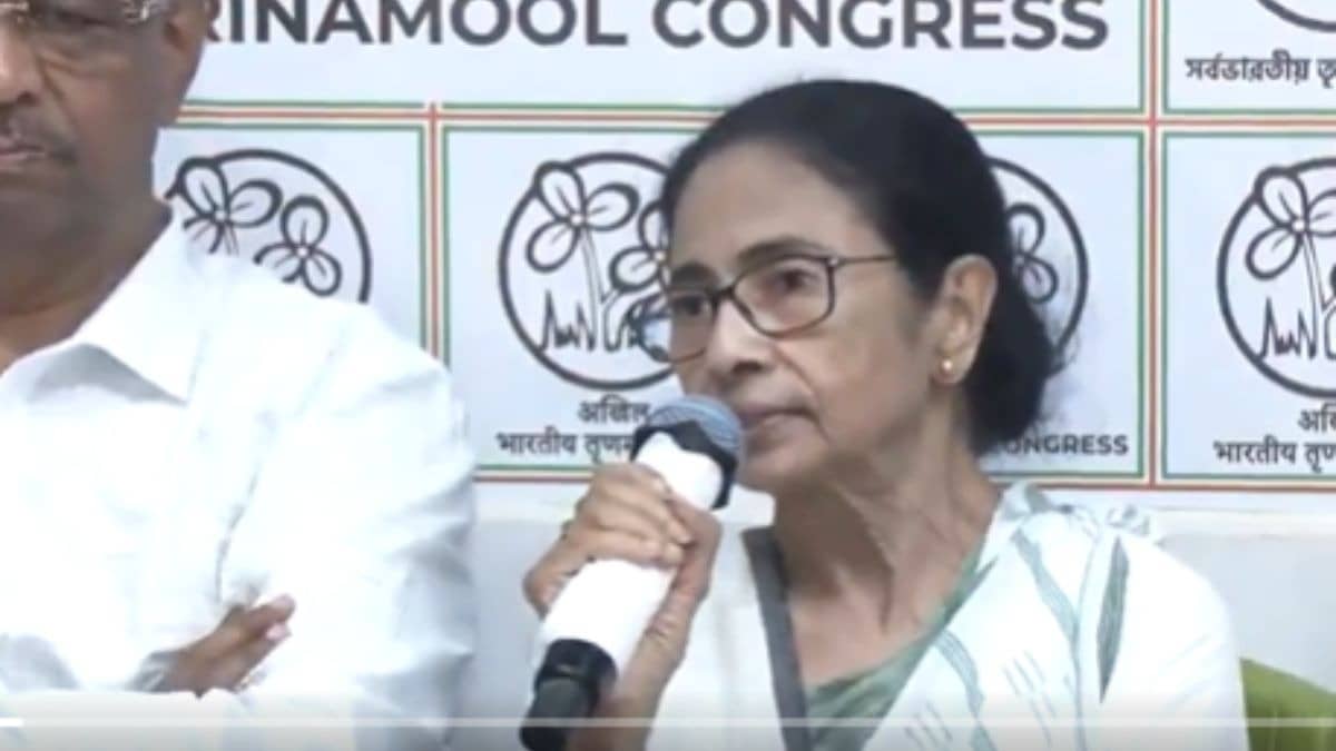 Mamata Banerjee