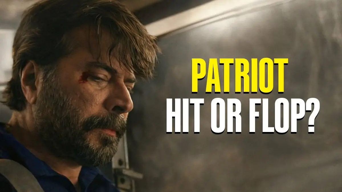 Patriot Box Office Collection: Mammootty-Mohanlal Starrer Meets Unexpected Fate In India Mammootty's Patriot released on May 1