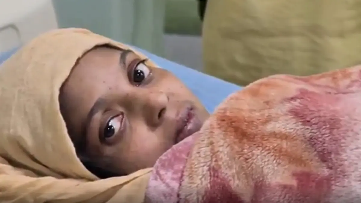 Medical Miracle: UP Woman Defies Odds to Deliver Quadruplets Naturally Over 5 Days Medical Miracle: UP Woman Defies Odds to Deliver Quadruplets Naturally Over 5 Days
