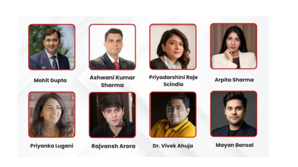 Meet the Entrepreneurs Who Are Building Solutions, Not Just Startups Meet the Entrepreneurs Who Are Building Solutions, Not Just Startups