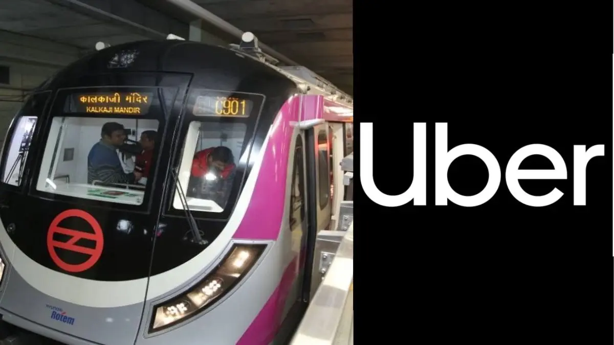 पेट्रोल-डीजल की बढ़ती कीमतों के बीच मेट्रो में सफर करना हुआ सस्ता, Uber ऐप से ऐसे मिल रहा 50 प्रतिशत तक का डिस्काउंट metro uber