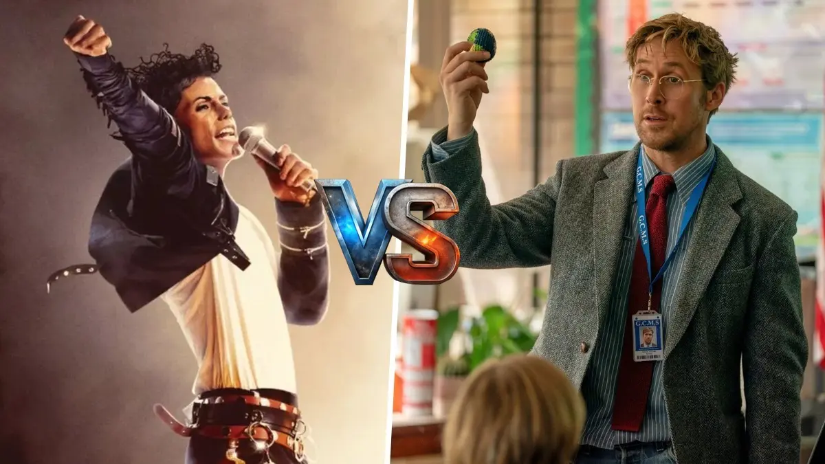 Here's How Much Michael Needs To Collect To Become 2026 Highest Grossing Hollywood Movie In India Michael and Project Hail Mary are the top grossing Hollywood films in India this year