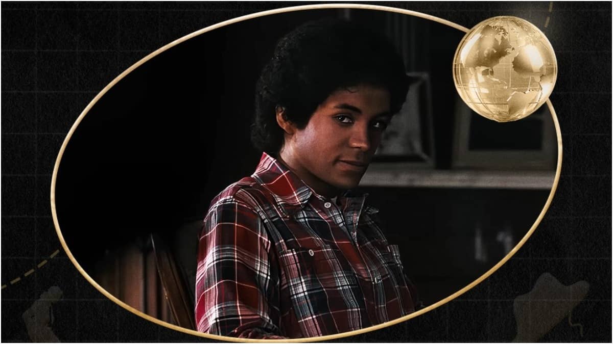 Michael released on April 24