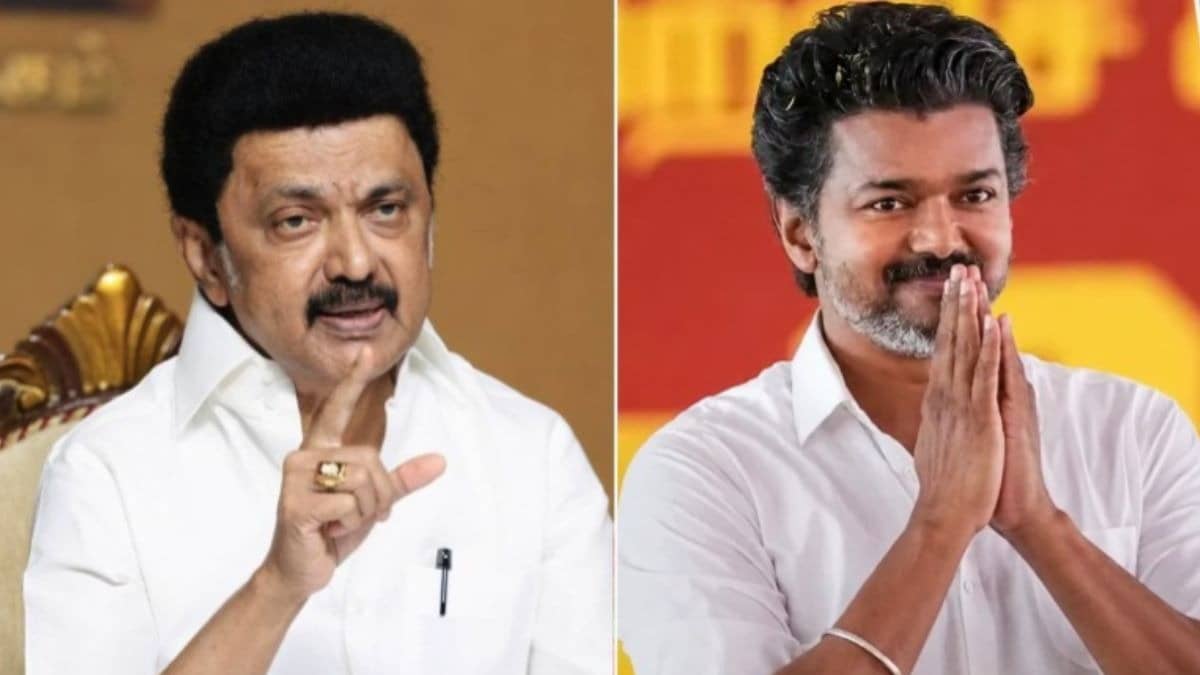 CM Vijay's First Day: Free Power, Women's Safety, Anti-Narcotics Focus | Quick Digest