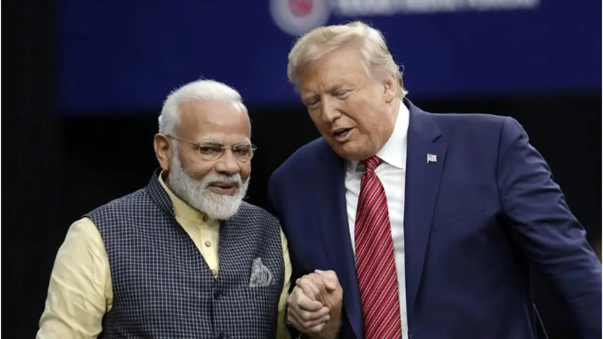 Modi-Trump Meeting On Cards? France G7 Summit May Set Stage For High-Level Talks Modi-Trump Meeting On Cards? France G7 Summit May Set Stage For High-Level Talks