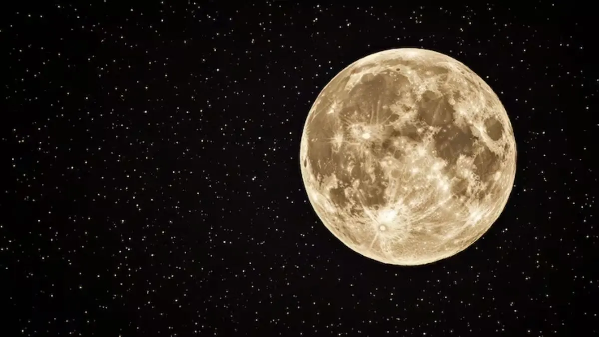 Can Moon Phases Affect Sleep? Here’s What Studies Suggest Moon Phases And Sleep