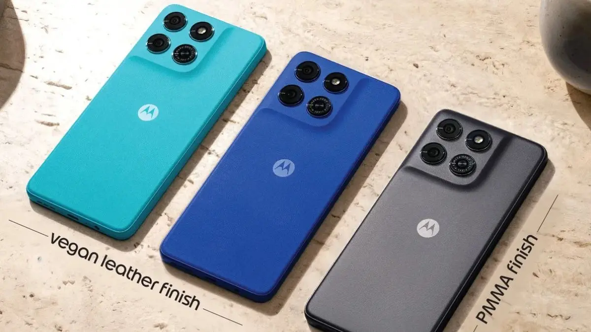 मिलिट्री ग्रेड फीचर्स वाले Moto G37 और Moto G37 POWER की सेल हुई शुरू, यहां मिल रहा है जबरदस्त डिस्काउंट Moto G37 power