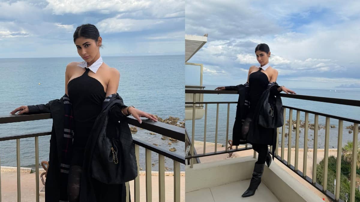Mouni Roy