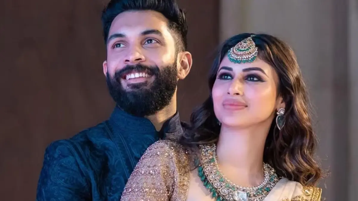Mouni Roy का किसी तीसरे इंसान की वजह से हुआ तलाक? सूरज नांबियार ने बताया सच, एलिमनी पर भी बोले Mouni Roy-Suraj Nambiar Divorce