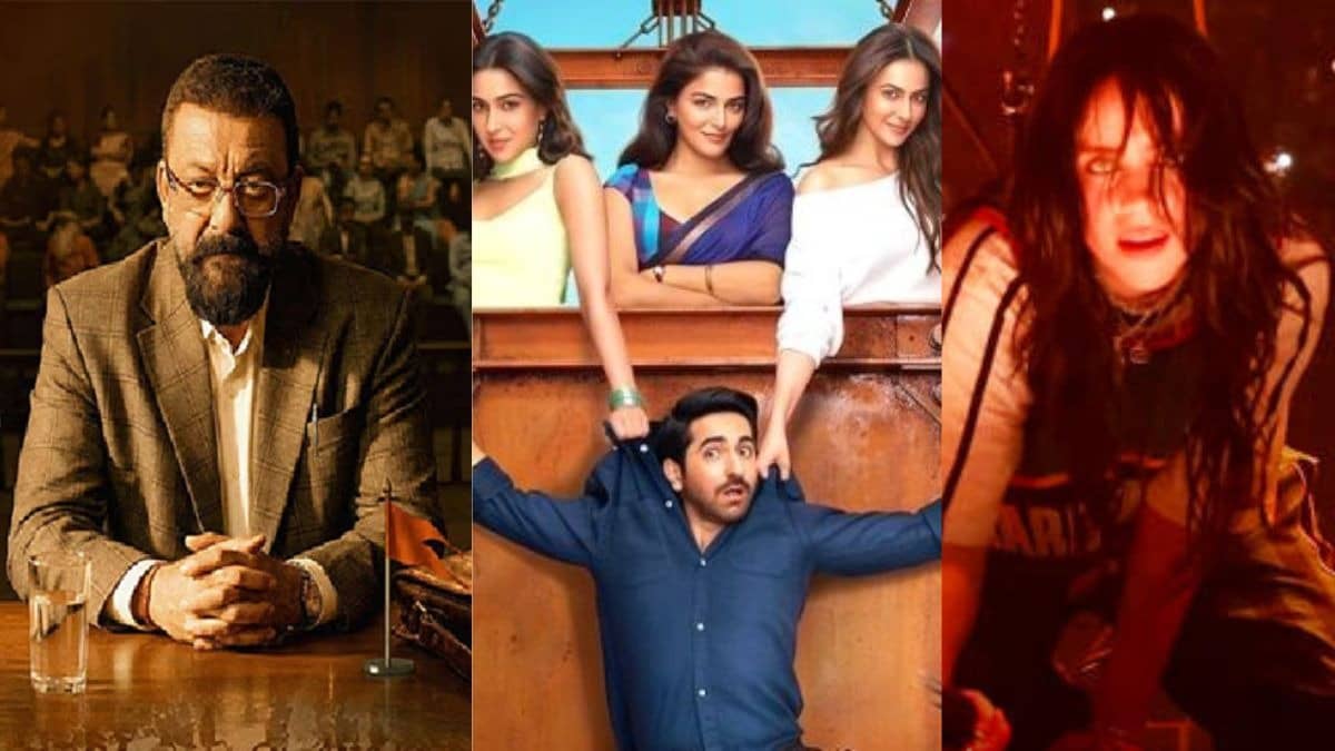 Movie Release: कॉमेडी, हॉरर, म्यूजिक और पॉलिटिक्स का डबल डोज, 15 मई को सिनेमाघरों में आएंगी ये 4 फिल्में