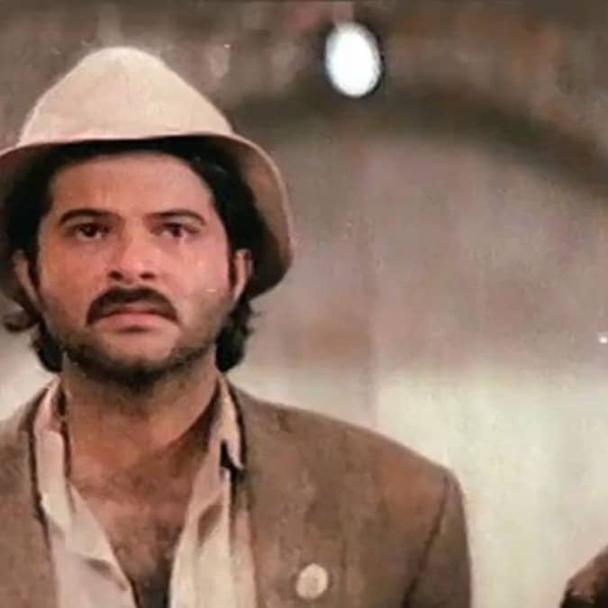 Mr India