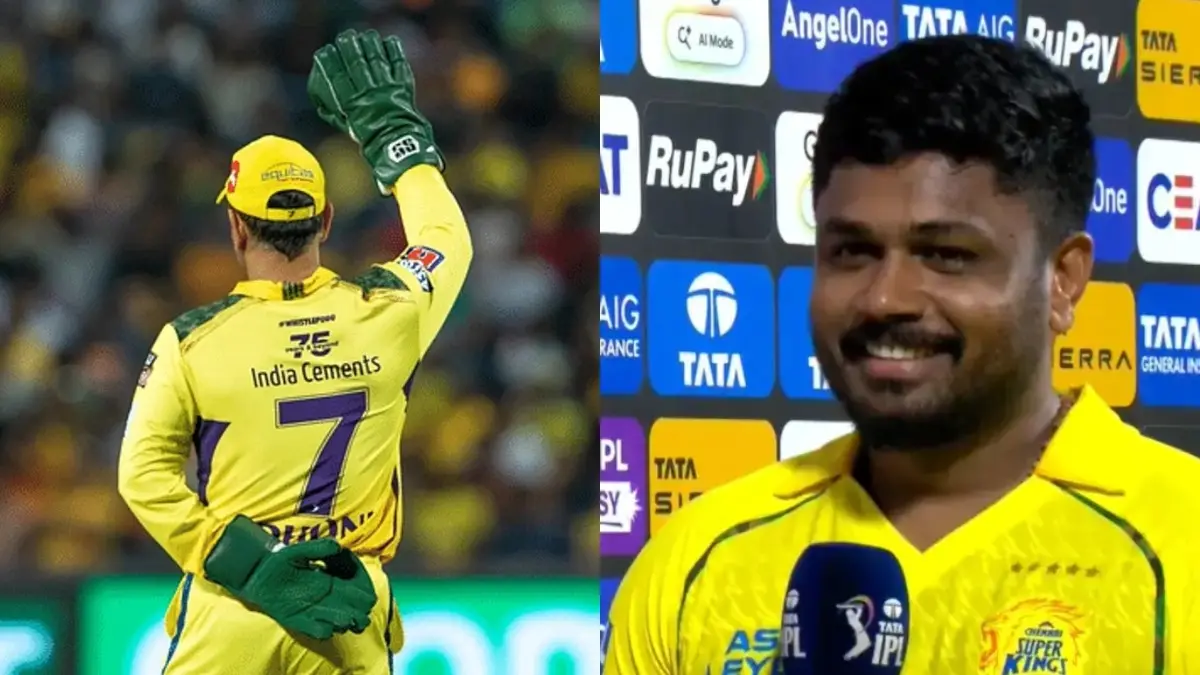 Sanju Samson Becomes Captain, MS Dhoni Doesn't Retire, Coach Stephen Fleming Sacked: Calls CSK May Take After IPL 2026 Debacle MS Dhoni, Sanju Samson