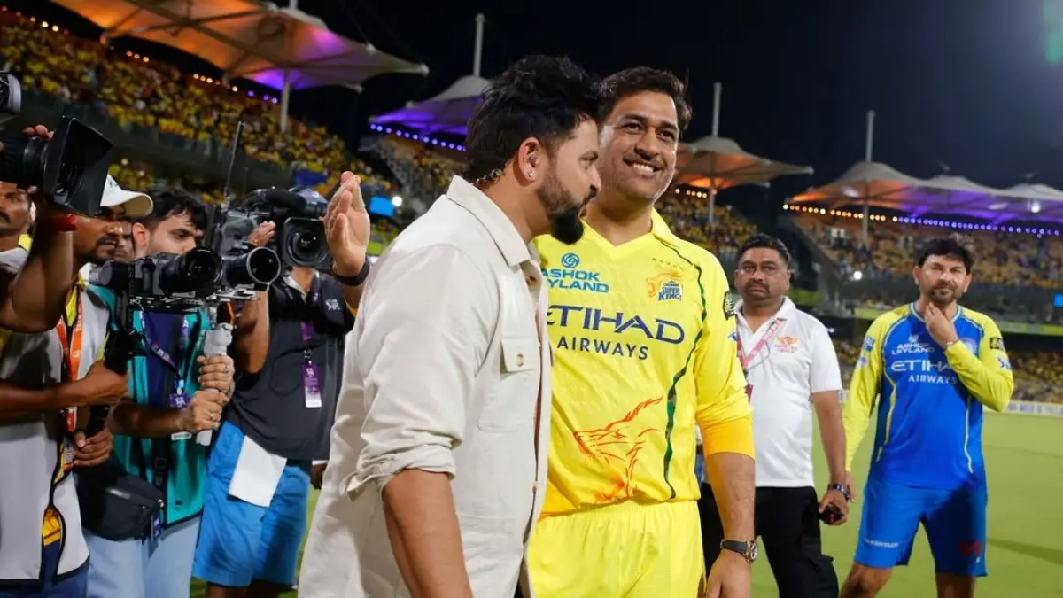 MS Dhoni to Play IPL 2027? Suresh Raina Quashes Retirement Rumour With Bold Claim on Ex-CSK Captain MS Dhoni, Suresh Raina