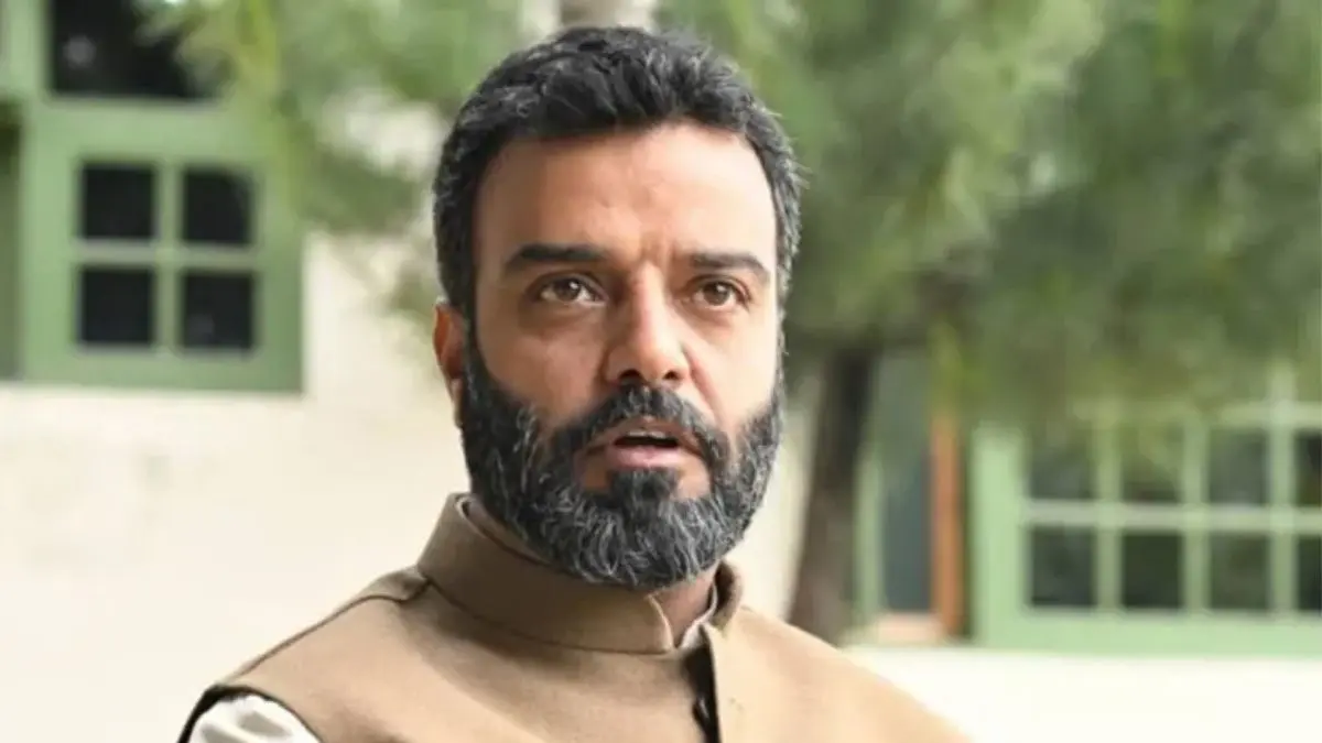 NC’s Ruhullah: BJP Pushing India Toward China-Style One-Party Rule, Misusing Institutions to Silence Opposition NC’s Ruhullah: BJP Pushing India Toward China-Style One-Party Rule, Misusing Institutions to Silence Opposition